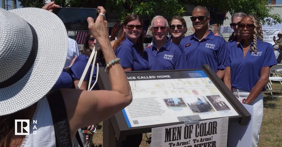 Community Development Advocacy Grants