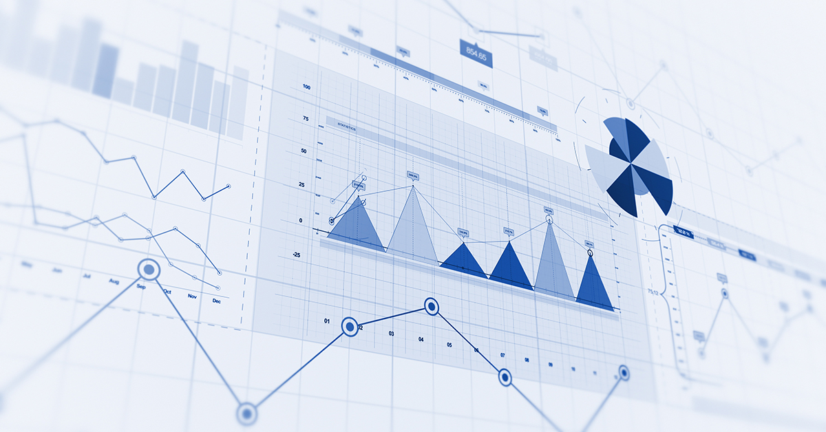 Market Numbers Data Visualization