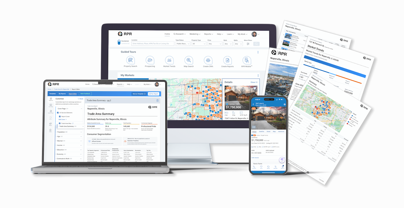 Alberta Rpr Example What Is the Realtors Property Resource® (RPR®)?