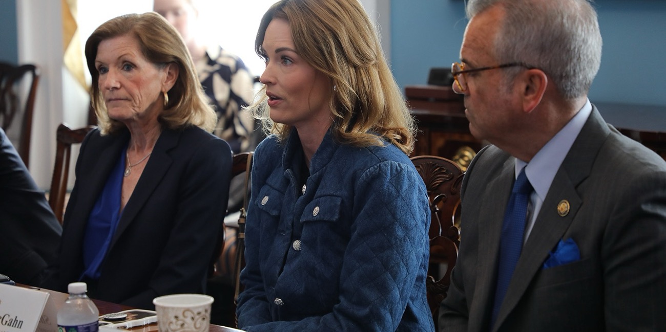 NAR Joins Capitol Hill Roundtable to Elevate Small-Business Voices