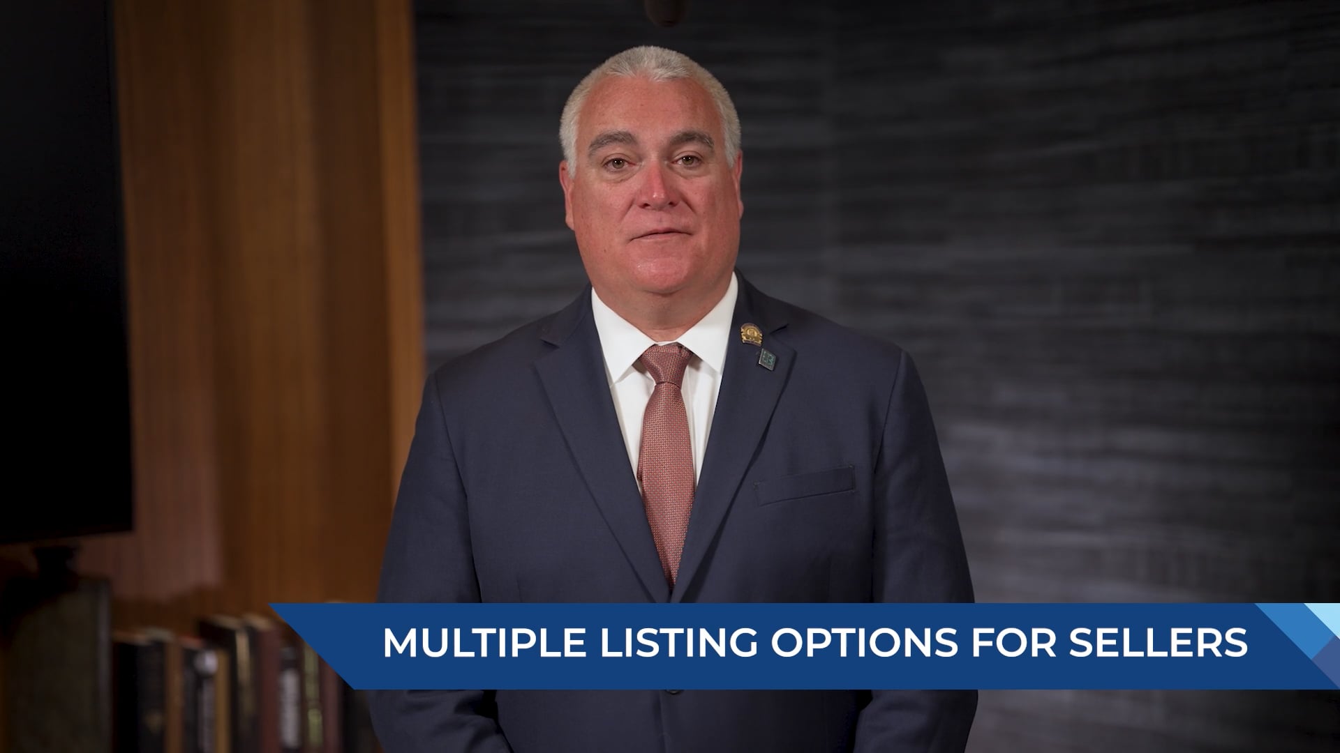 Nar President Discusses New Mls Policy