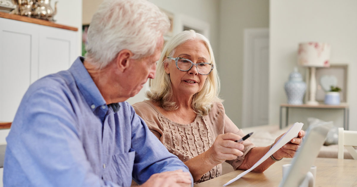 Consumer Guide: Your Home and Estate Planning