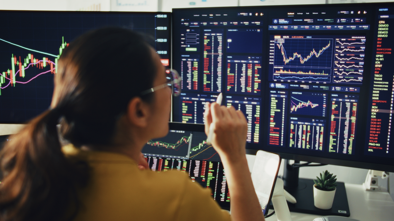 Window to the Law: Cryptoscam Targets Real Estate Professionals