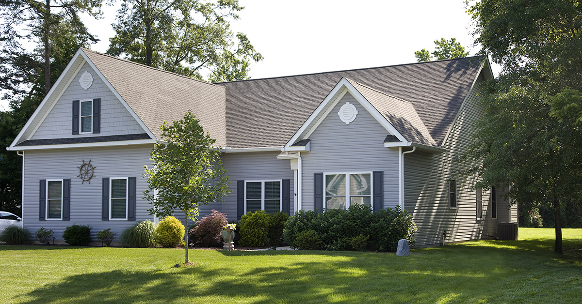 NAR Existing-Home Sales Report Shows 2.7% Decrease in June