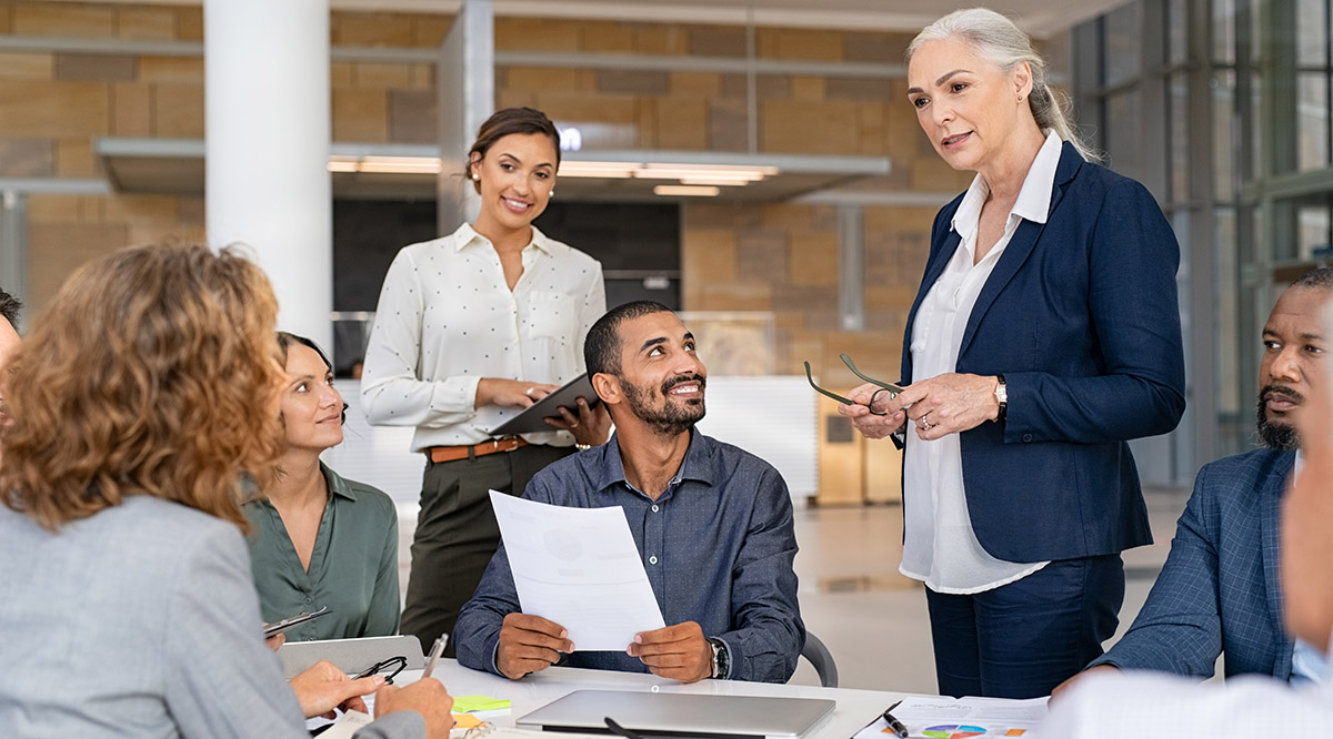 Managing Your Agents