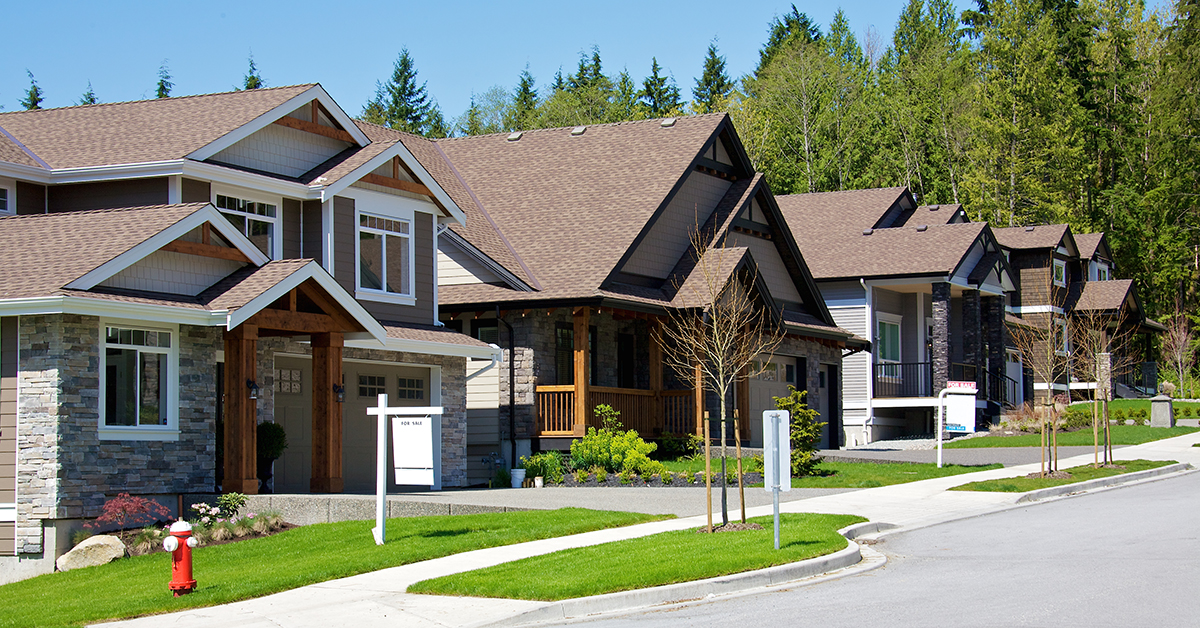 NAR Existing-Home Sales Report Shows 2.0% Increase in July