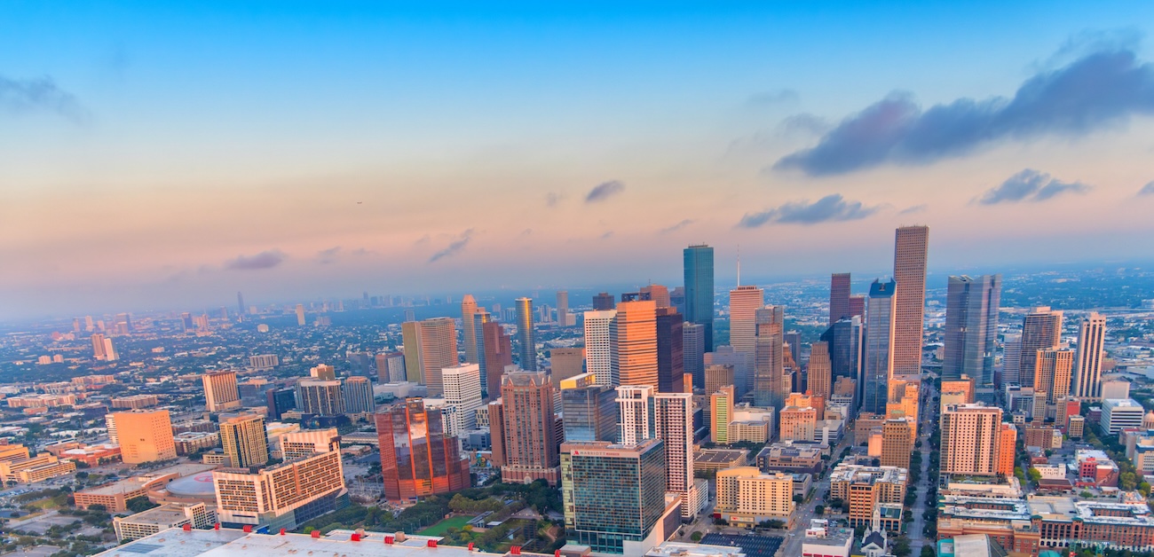 What to See in Houston Next Month During NAR NXT