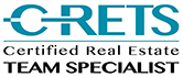 Certified Real Estate Team Specialist