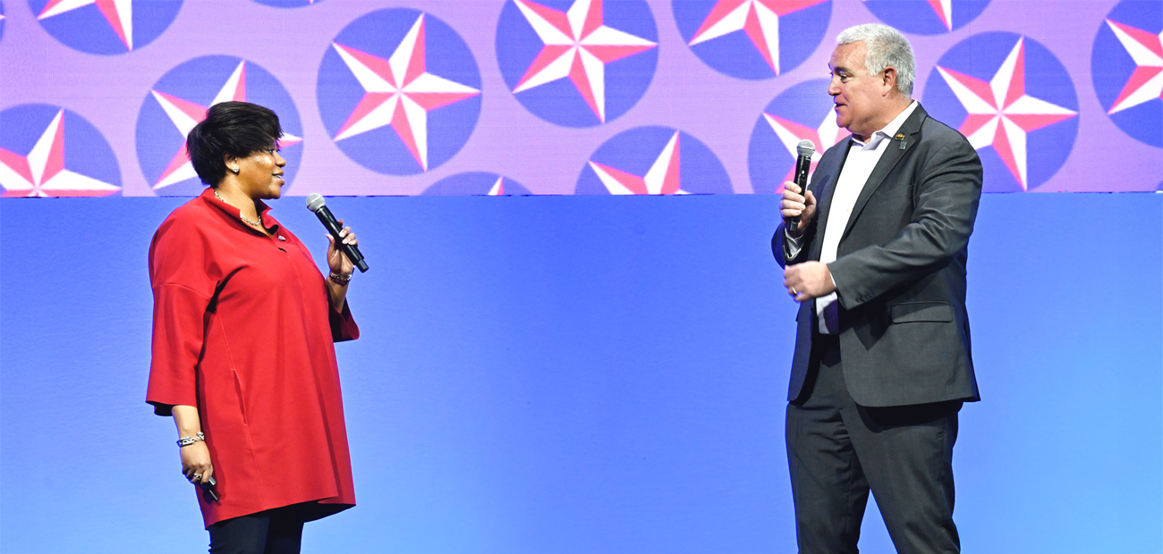 NAR’s Executive Committee Unanimously Approves Association’s Strategic Plan