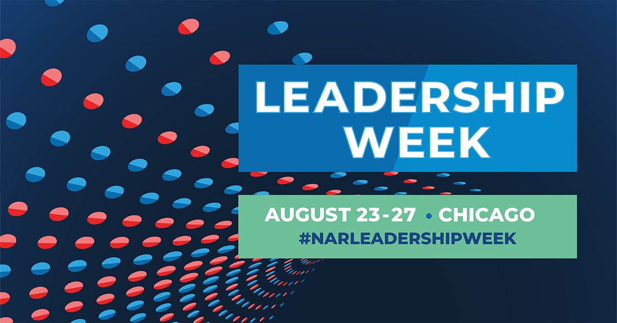 Leadership Week