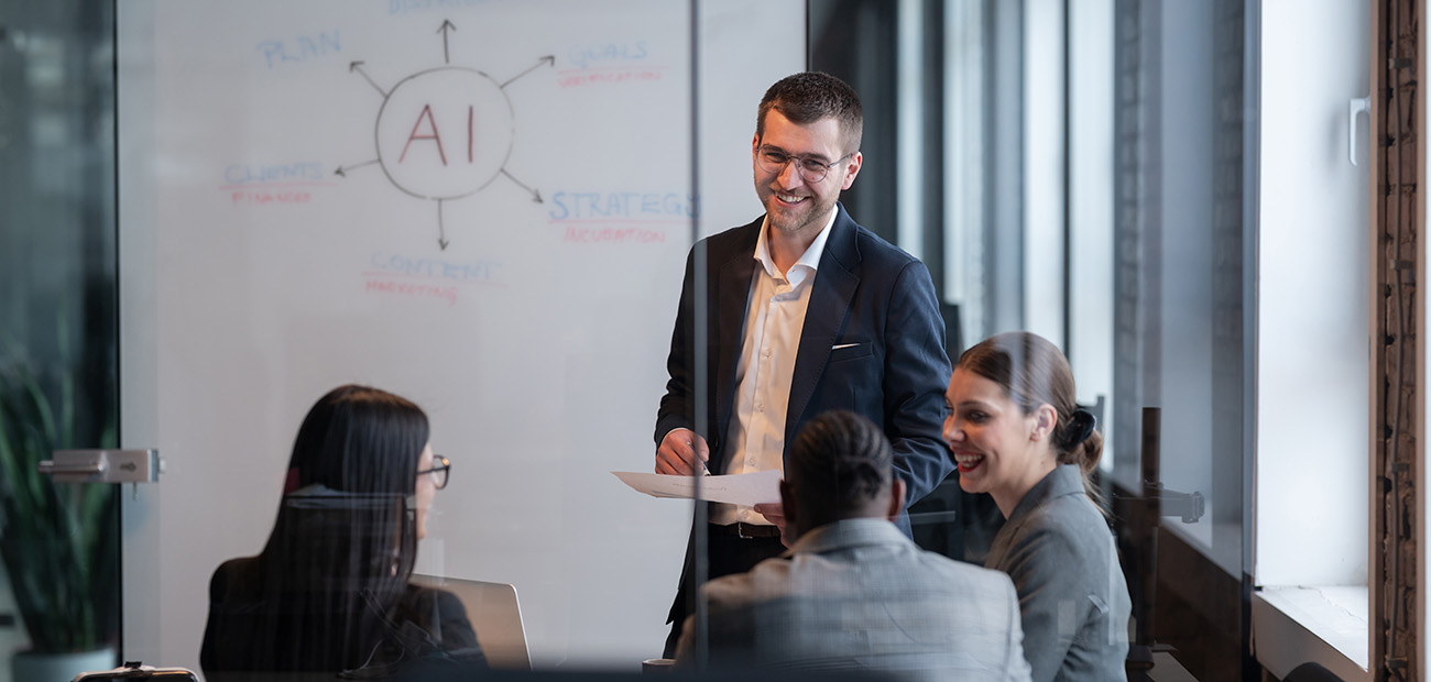 Why Every Brokerage Needs an AI Use Policy