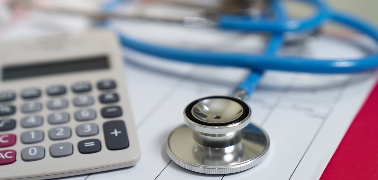 In Search of Health Care Options for Real Estate Agents