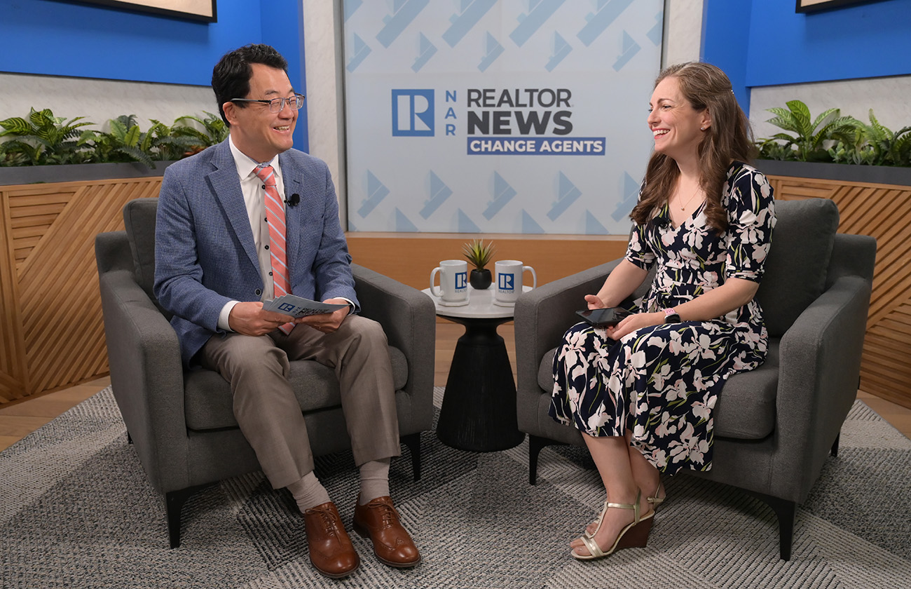 Using Data to Build Trust