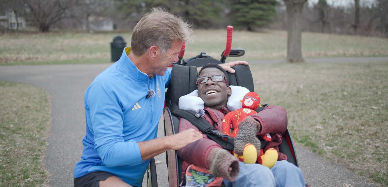 REALTOR® Mark Hulsey Redefines Runner's High