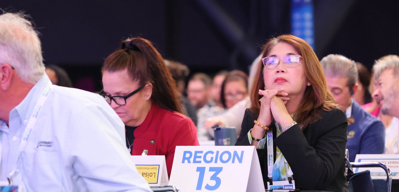 Appraisers: Consider Serving on an NAR Committee