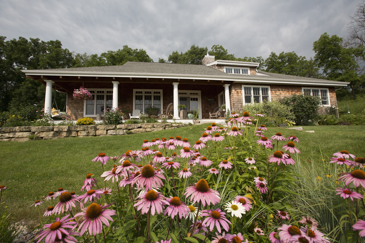 NAR Existing-Home Sales Report Shows 3.2% Increase in May