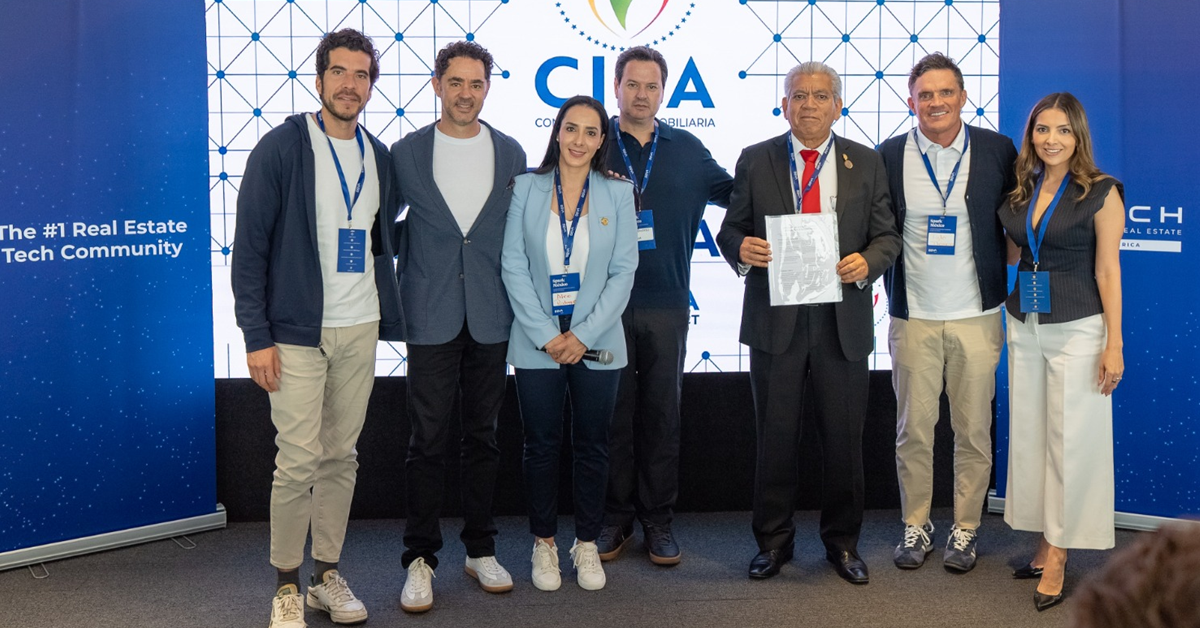 Second Century Ventures Partners with CILA to Accelerate Innovation ...