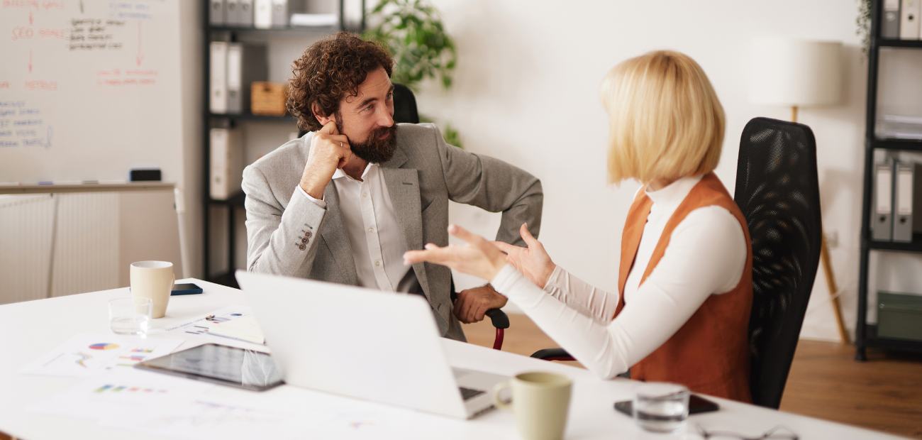 How to Keep Agents Productive When a Deal Falls Apart
