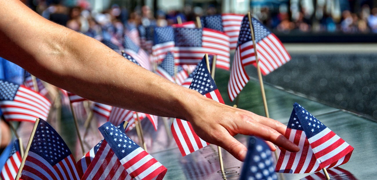 25 Years Ago, REALTORS® Helped Keep 9/11 Victims' Families in Their Homes