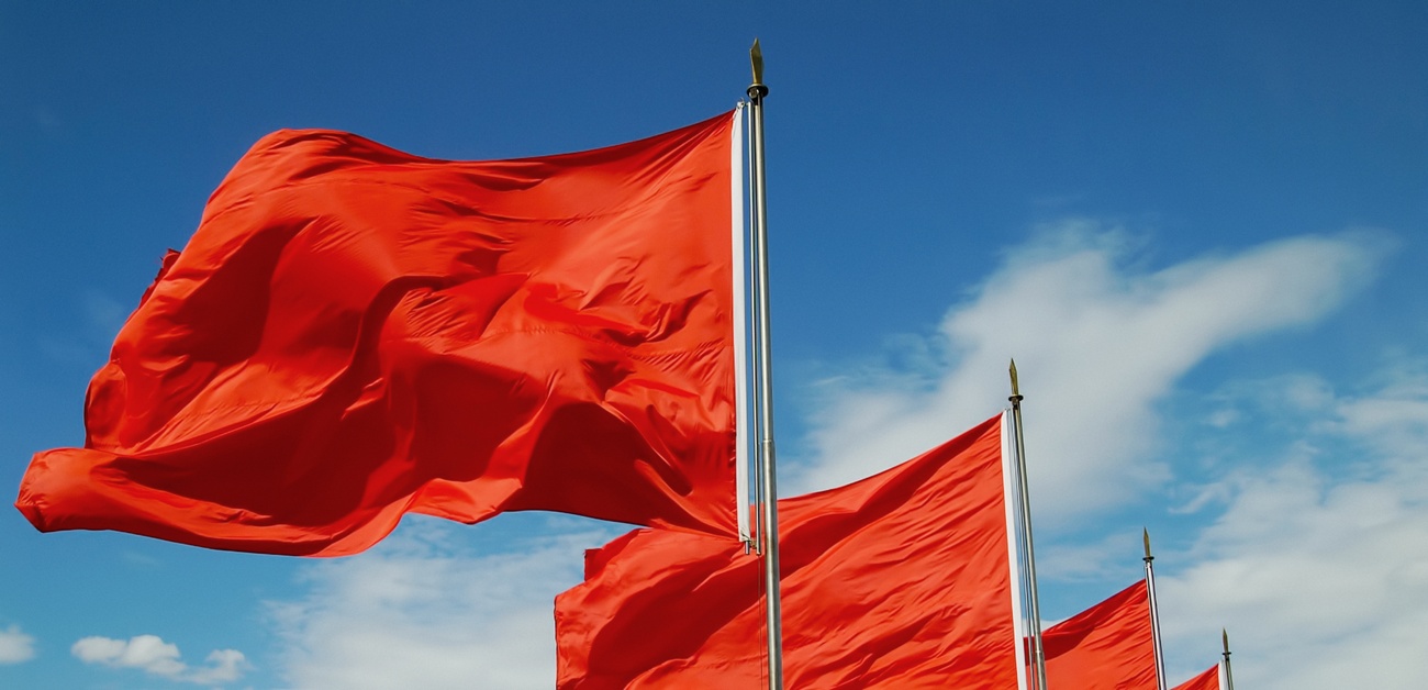 The New Red Flags of Real Estate Fraud