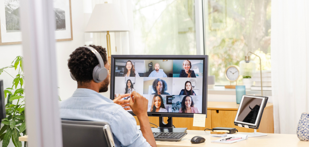 NAR Hosts Online Networking Mastermind for Brokers