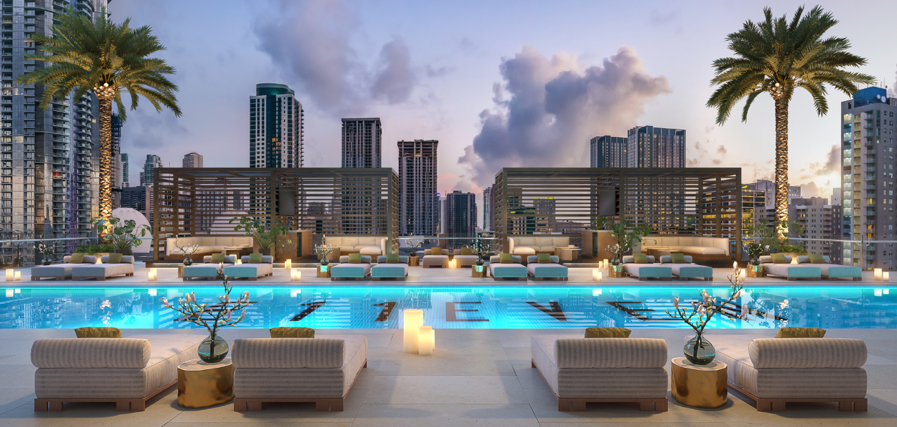 Multifamily Series: What’s Trending in Outdoor Amenities