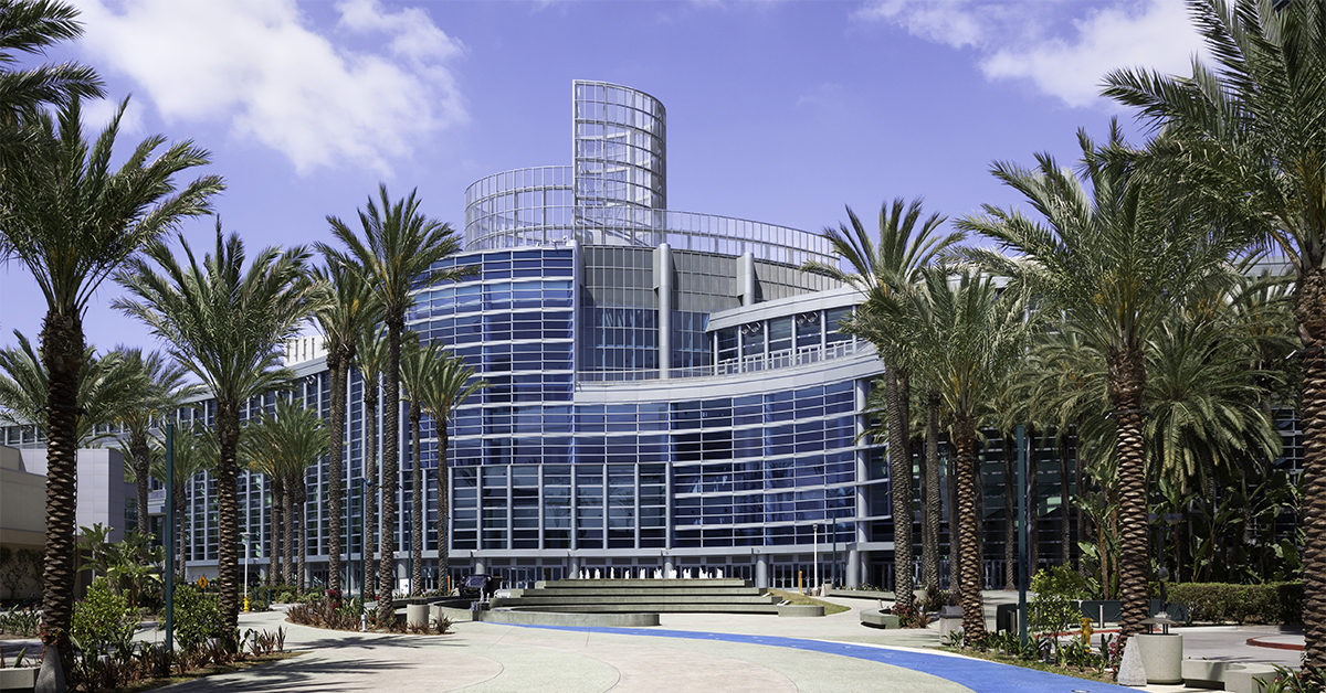 12,000 Realtors® to "Own the Moment" at NAR NXT Annual Conference & Expo in Anaheim