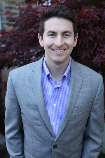 Vincent Ferro - National Association of REALTORS®