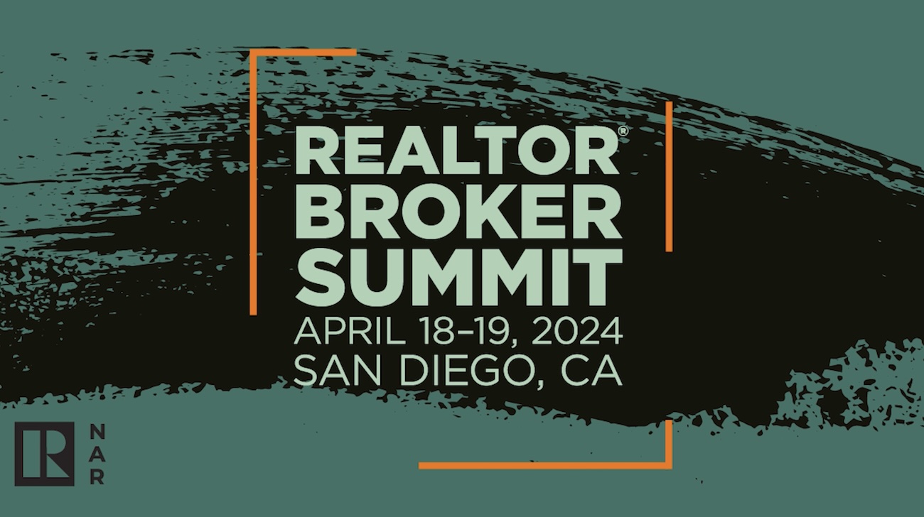 2024 REALTOR® Broker Summit Recap