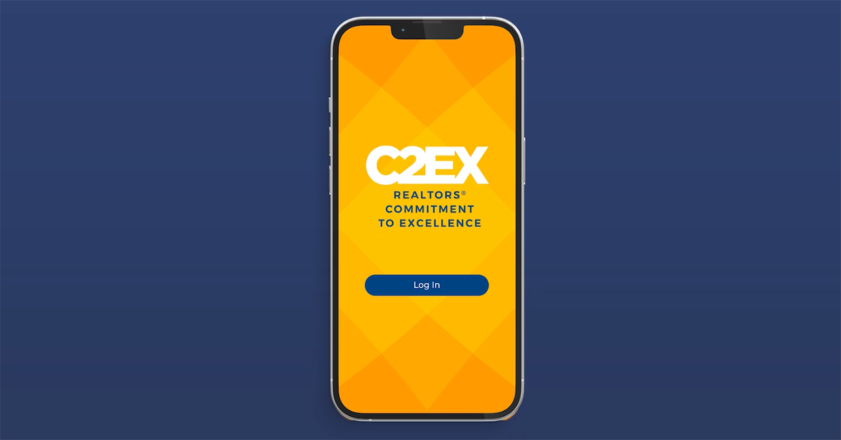 REALTORS® Commitment to Excellence (C2EX)