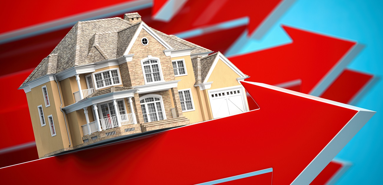 Mortgage Rates Move Higher Again This Week