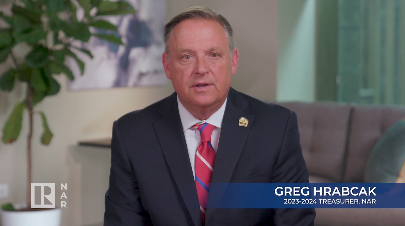 2023 Second-Quarter NAR Treasurer’s Report