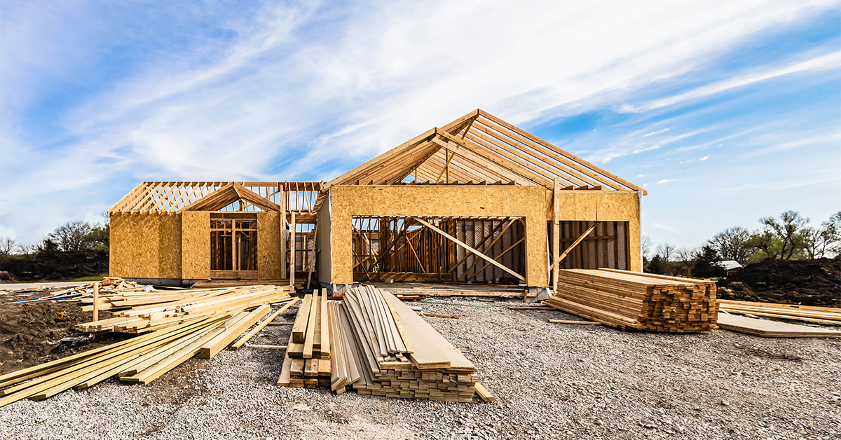 New Home Construction Trends: Local & National Market Impact - Extra Insight