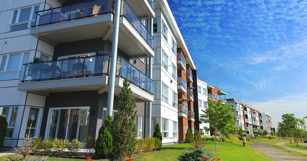 Consumer Guide: Condominium Insurance