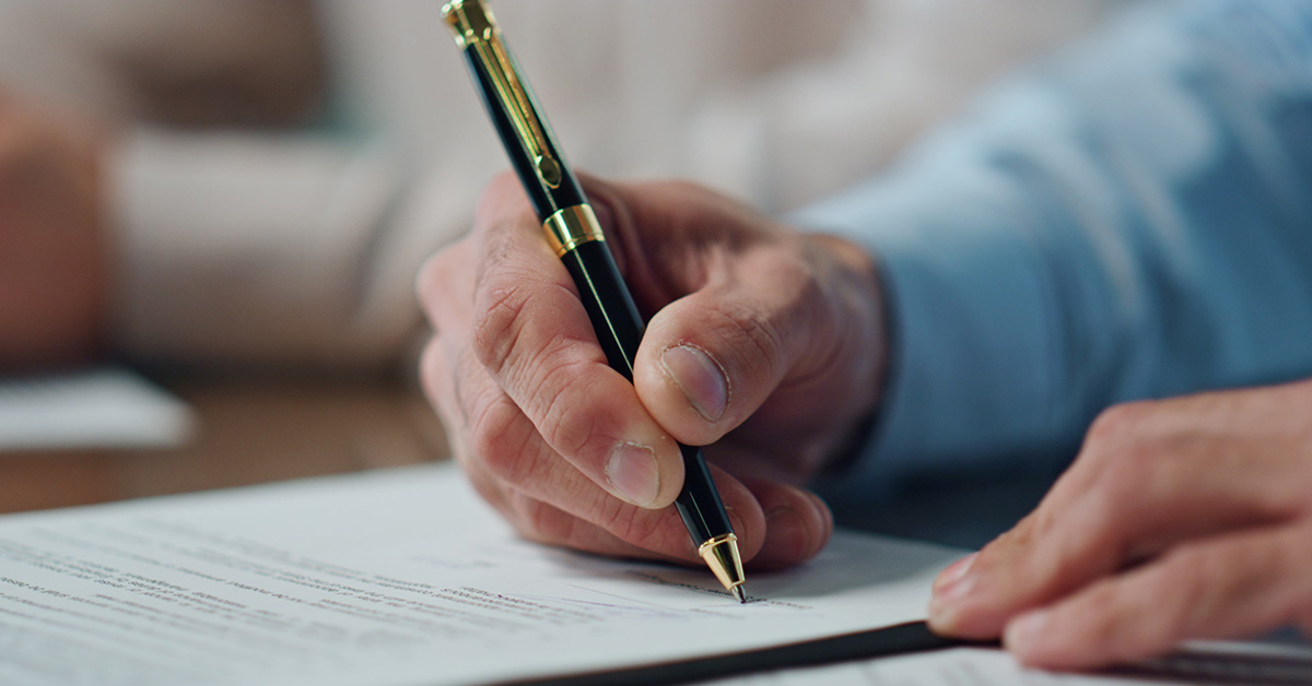 Explaining the Buyer Representation Agreement and How to Use It ...