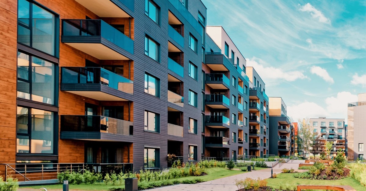 Planned Unit Developments in Real Estate