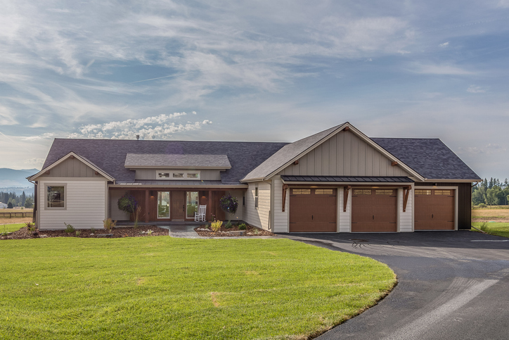 The Most, Least Desired Home Styles