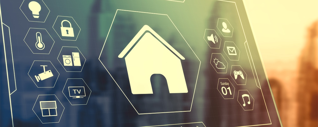 Smart Homes