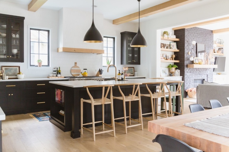 Houzz kitchen island lighting hotsell