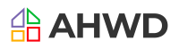 At Home With Diversity (AHWD) logo
