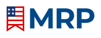 Military Relocation Professional (MRP) logo