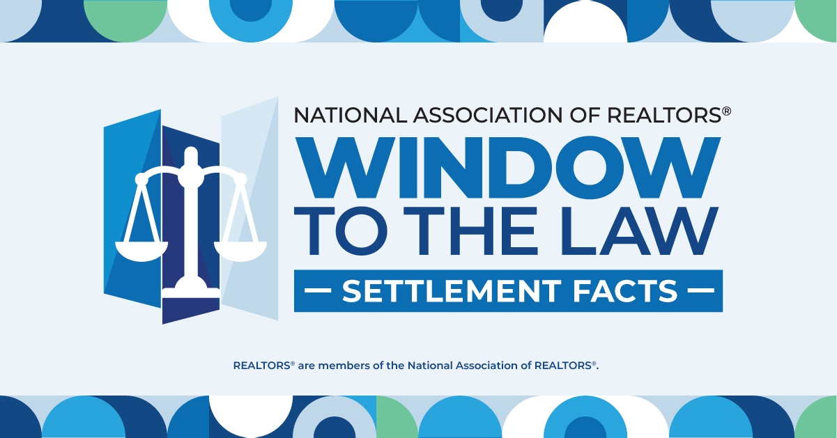 Window to the Law: Settlement Facts Videos